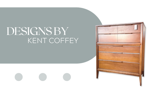 Designs By: Kent Coffey