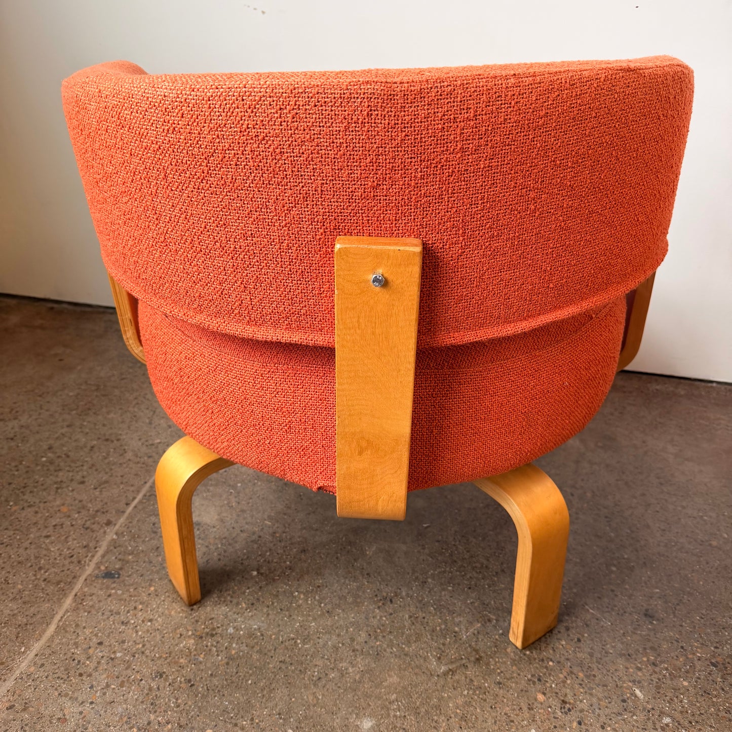 VINTAGE FRIDENE SWIVEL CHAIRS BY CARINA BENGS FOR IKEA, 2000S, SET OF 2