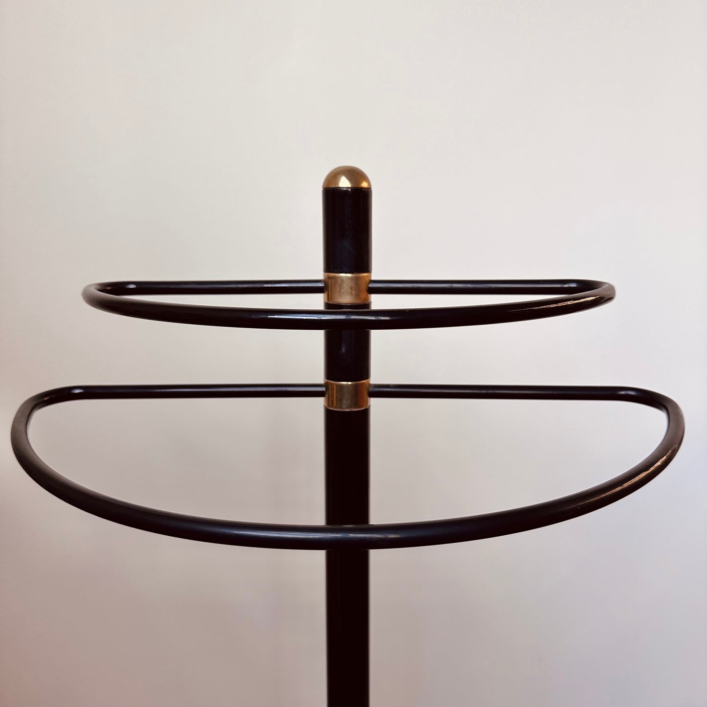 ITALIAN MODERNIST VALET OR UMBRELLA STAND