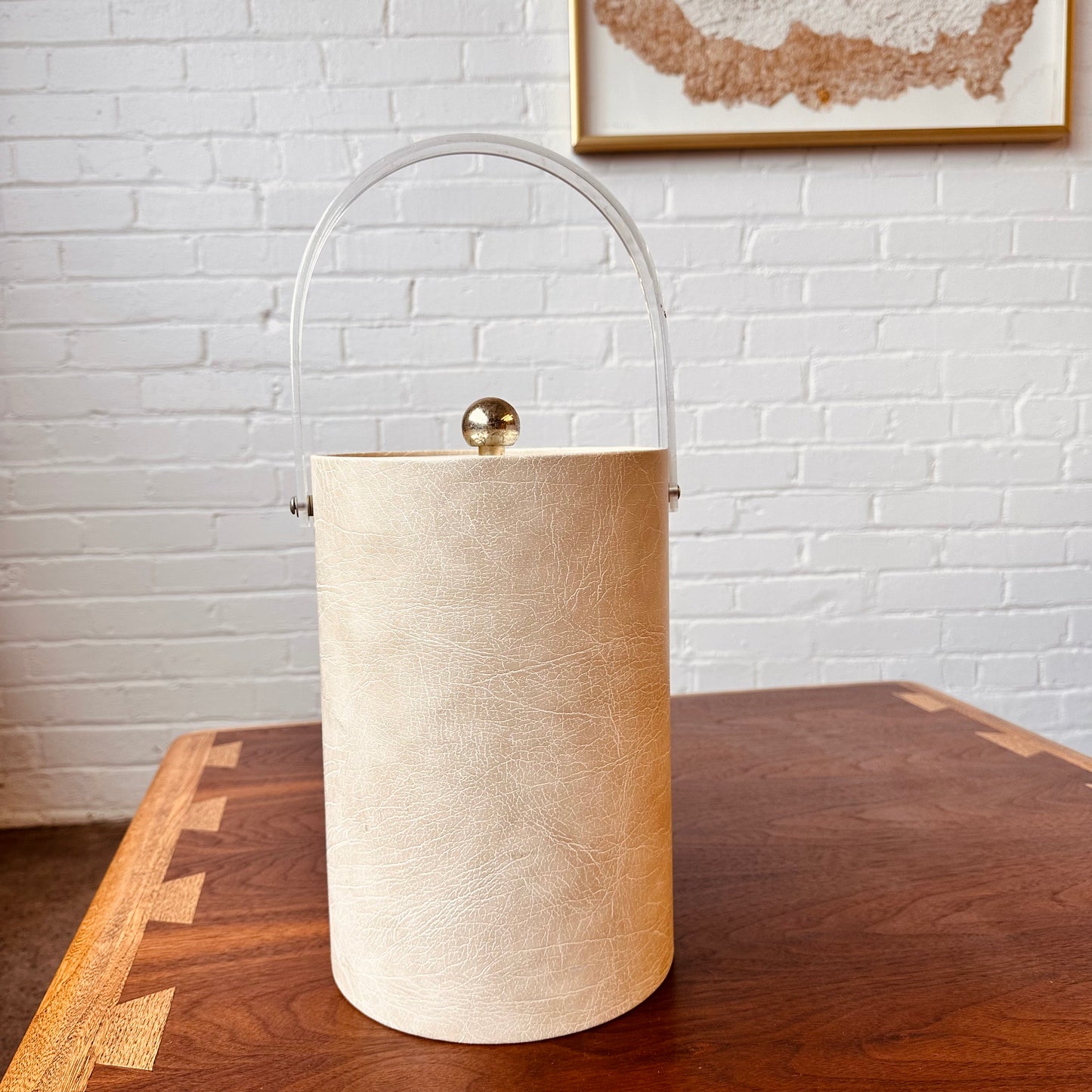 MORGAN DESIGNS BUCKET BRIGADE ICE BUCKET