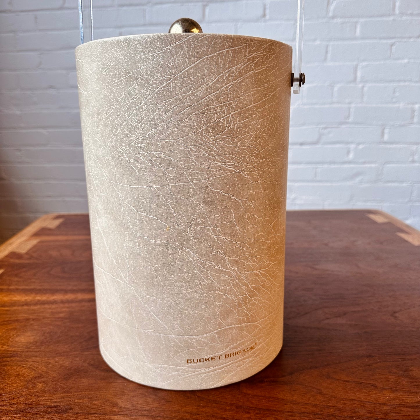 MORGAN DESIGNS BUCKET BRIGADE ICE BUCKET