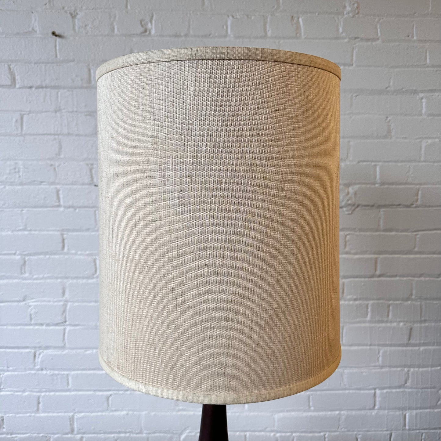 STONEWARE TABLE LAMP BY LOTTE AND GUNNAR BOSTLUND