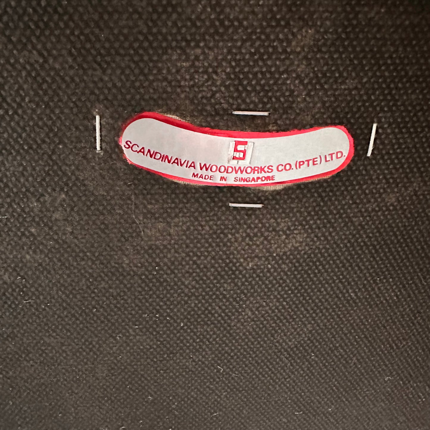 RESTORED JOHANNES ANDERSEN TEAK DINING CHAIRS FOR ULDUM - SET OF 8