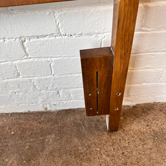 BROYHILL BRASILIA 60” HEADBOARD WITH FRAME