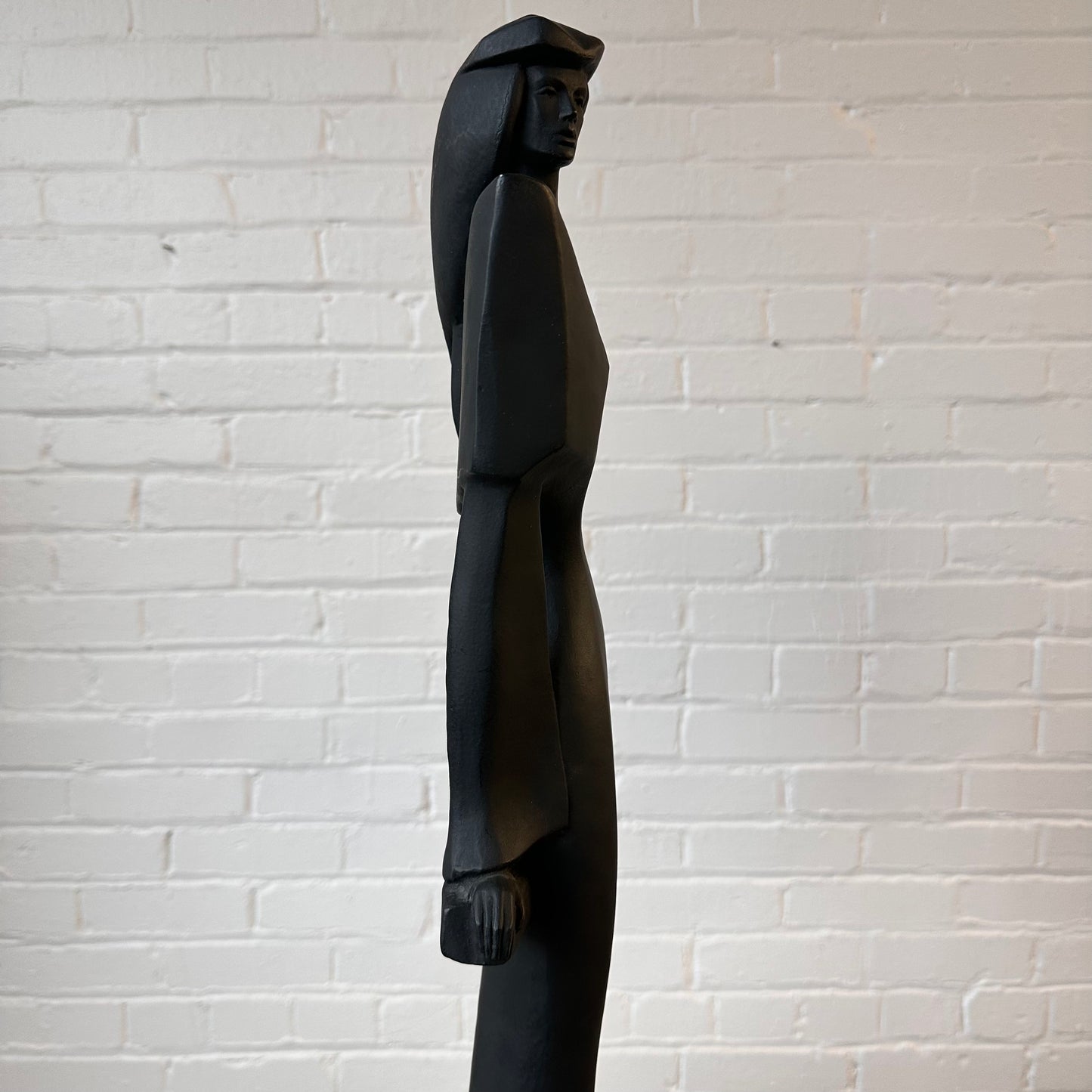 1988 FISHER SCULPTURE BY AUSTIN PRODUCTS