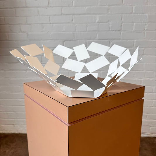 FRUIT HOLDER BY MARIO TRIMARCHI FOR ALESSI, LA STANZA DELLO SCIROCCO DESIGN