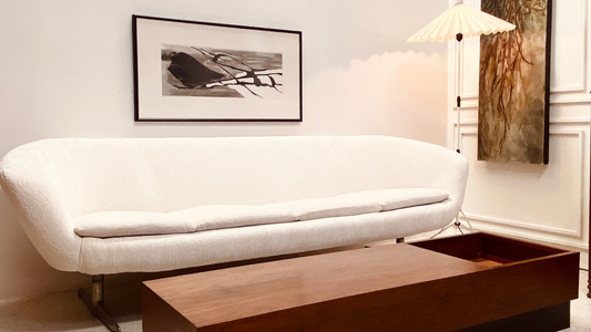 How to Identify Authentic Mid-Century Furniture: Trust the Experts at MiMO Decor