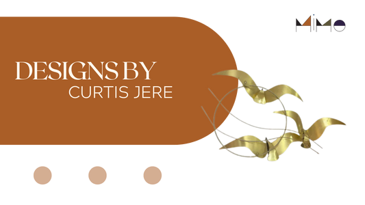 Designs By: Curtis Jere