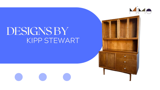 Designs By: Kipp Stewart