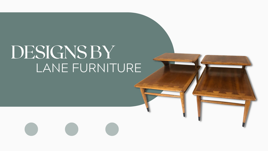 Designs By: Lane Furniture