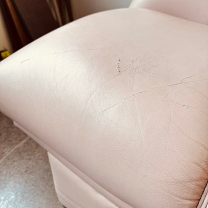 SALOTTI STYLE POST MODERN LOVESEAT
