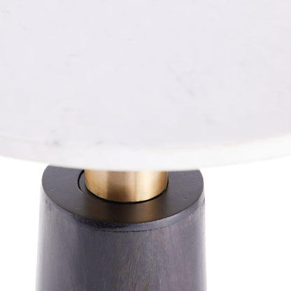 KNOXVILLE ACCENT TABLE