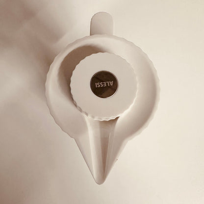 MICHELE DE LUCCHI FOR ALESSI PLISSÉ INSULATED THERMOS PITCHER