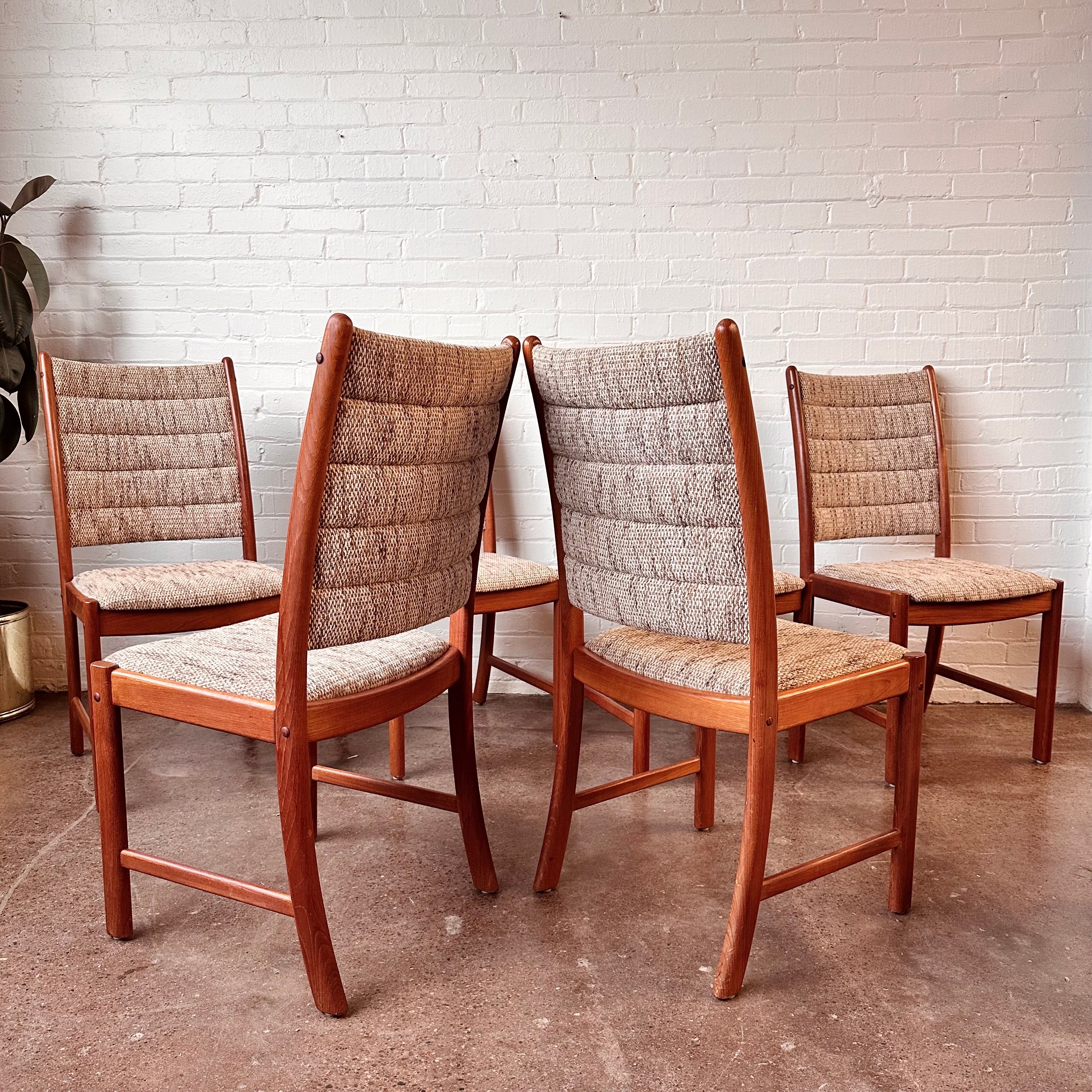 1960 dining online chairs