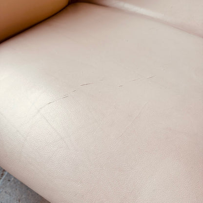 SALOTTI STYLE POST MODERN LOVESEAT