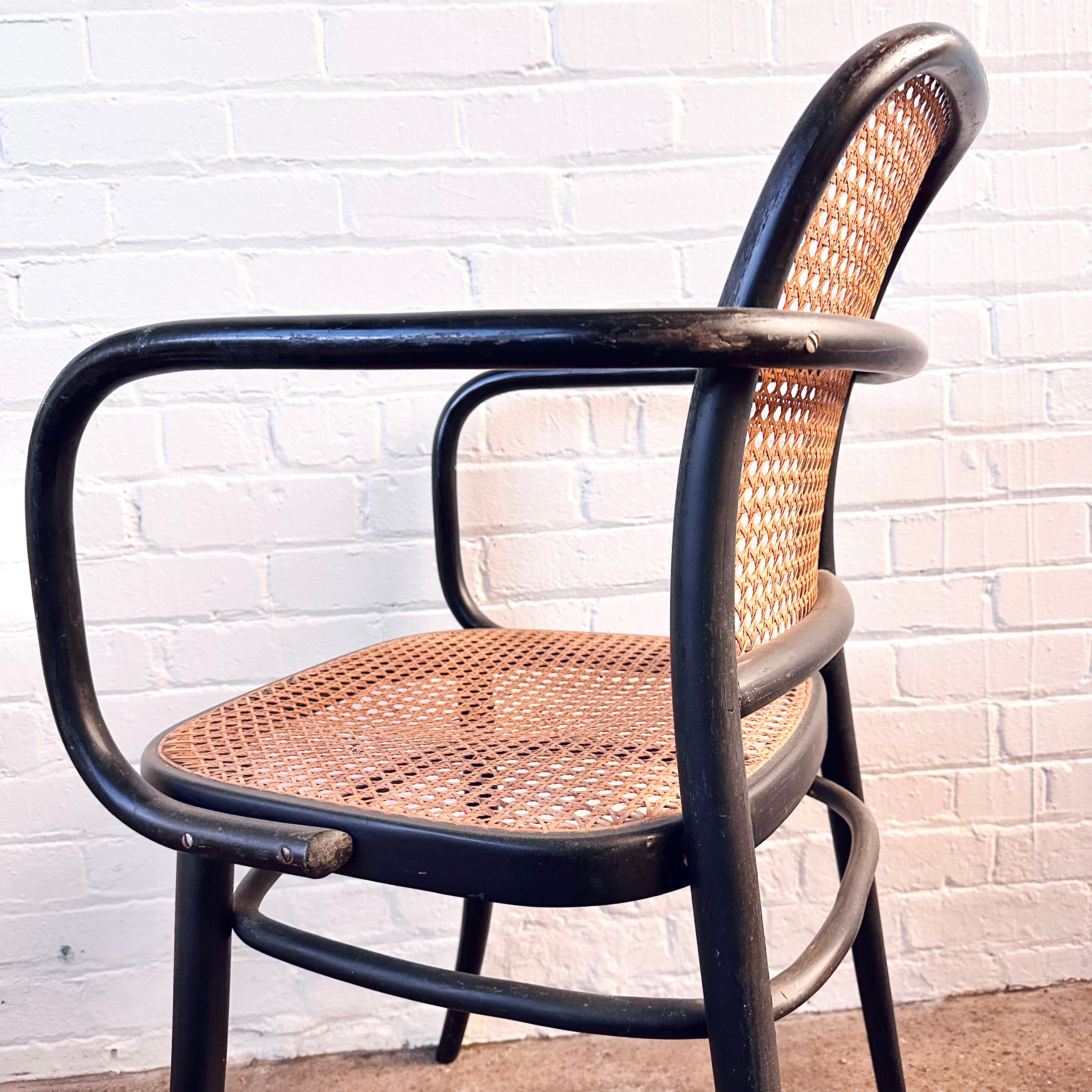 Hoffman deals chair thonet