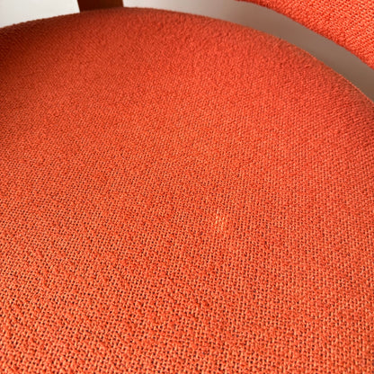 VINTAGE FRIDENE SWIVEL CHAIRS BY CARINA BENGS FOR IKEA, 2000S, SET OF 2