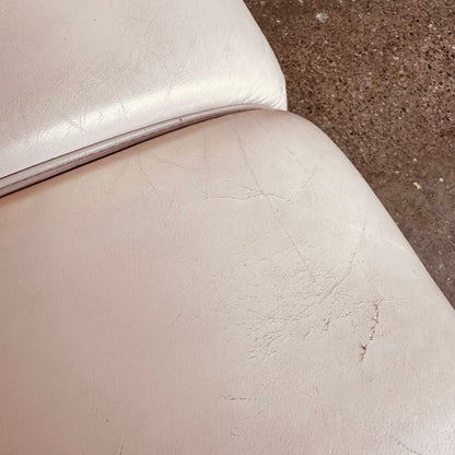 SALOTTI STYLE POST MODERN LOVESEAT