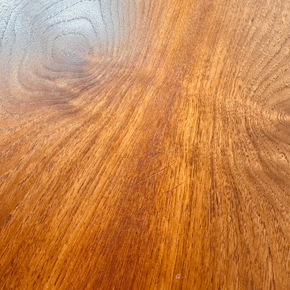 TRIOH DANISH TEAK COFFEE TABLE