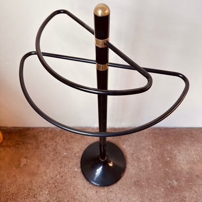 ITALIAN MODERNIST VALET OR UMBRELLA STAND