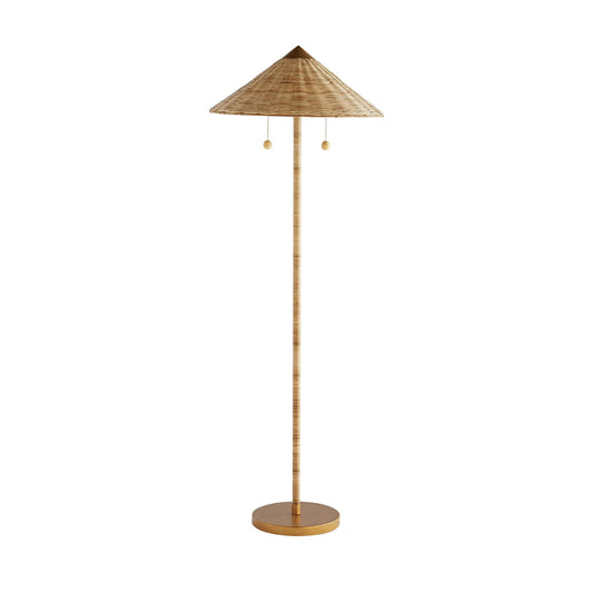 TERRACE FLOOR LAMP