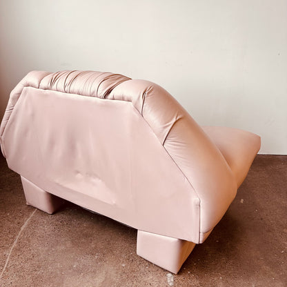 SALOTTI STYLE POST MODERN LOVESEAT