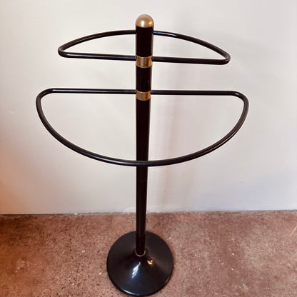 ITALIAN MODERNIST VALET OR UMBRELLA STAND