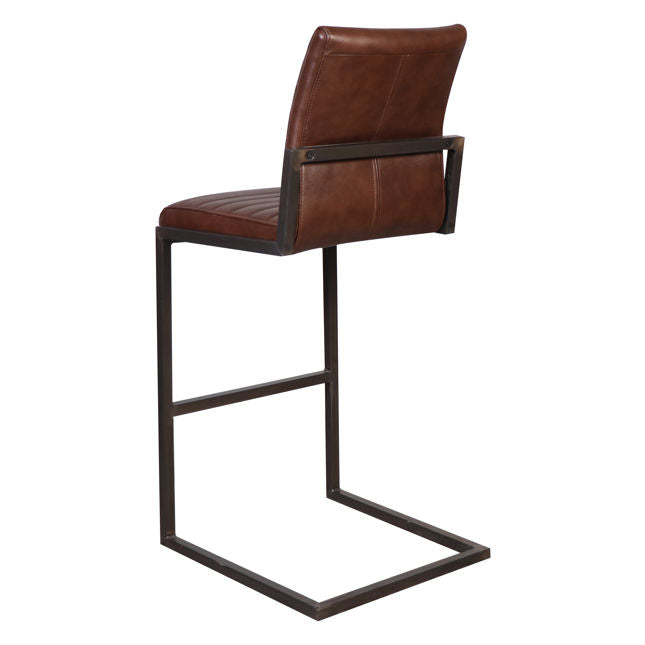 FRANCOIS BAR HEIGHT STOOL