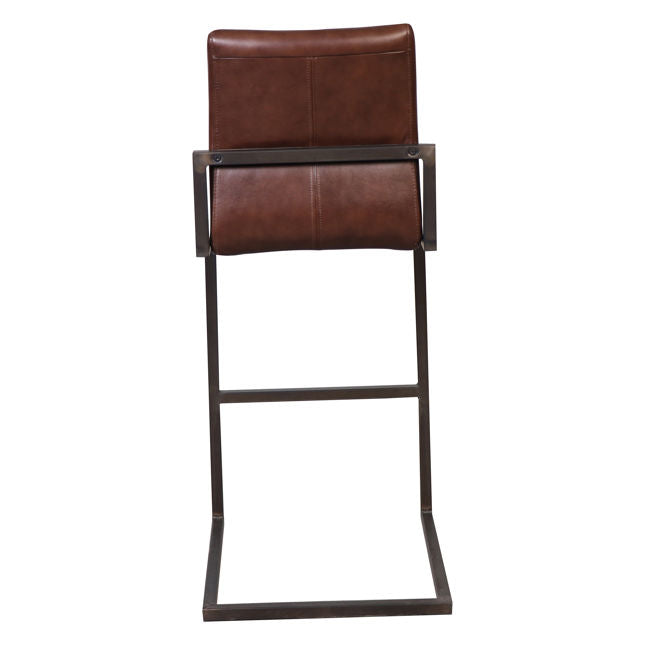 FRANCOIS BAR HEIGHT STOOL