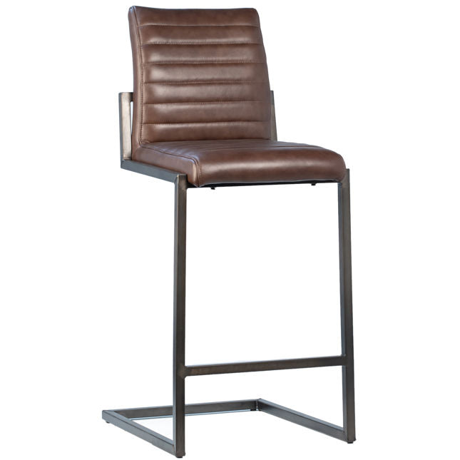 FRANCOIS BAR HEIGHT STOOL