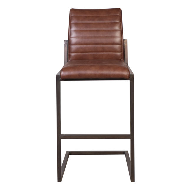 FRANCOIS BAR HEIGHT STOOL