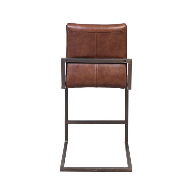 FRANCOIS COUNTER HEIGHT STOOL