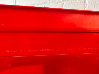 UTEN SILO OFFICE WALL ORGANIZER C1969