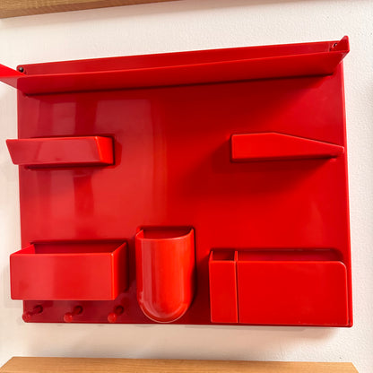 UTEN SILO OFFICE WALL ORGANIZER C1969