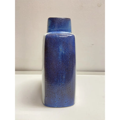 DANISH FAJANCE VASE BY GRETHE HELLAND HANSEN FOR ROYAL COPENHAGEN