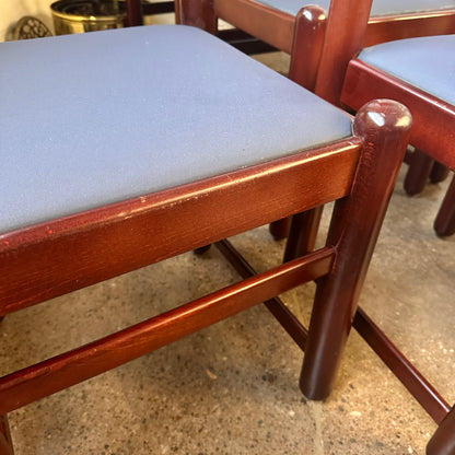 MODERN HANK LOWENSTEIN PADOVA CHAIR FROM ITALY (13 AVAILABLE)