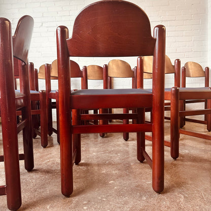 MODERN HANK LOWENSTEIN PADOVA CHAIR FROM ITALY (13 AVAILABLE)