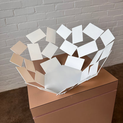 FRUIT HOLDER BY MARIO TRIMARCHI FOR ALESSI, LA STANZA DELLO SCIROCCO DESIGN